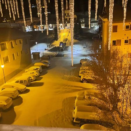 DÚPLEX La MOLINA a 5 minutos de las pistas de esquí Exterior foto