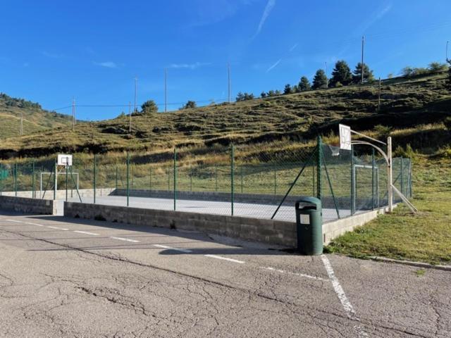 DÚPLEX La MOLINA a 5 minutos de las pistas de esquí Exterior foto